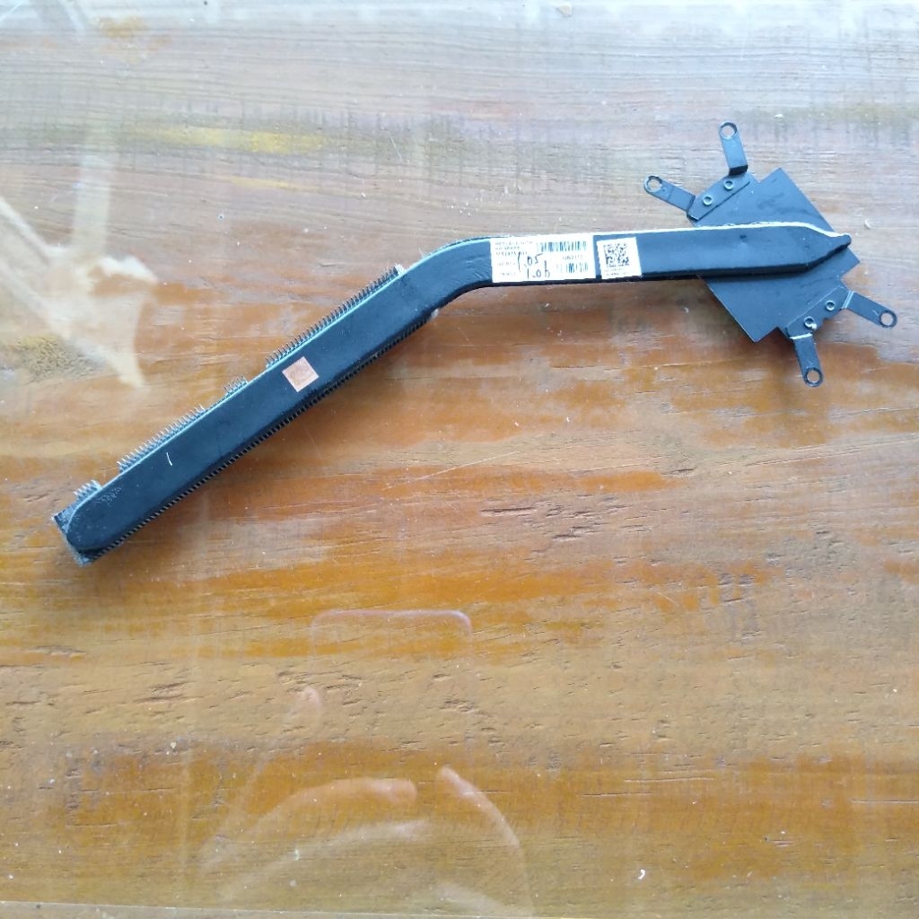 heatsink laptop hp pavilion aero 13 be