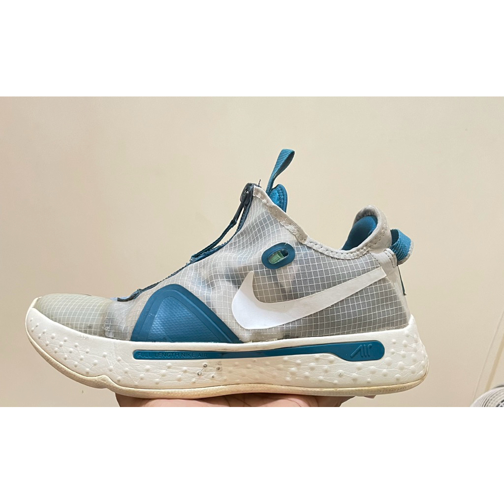 sepatu second N1k3 PG collab Size 41