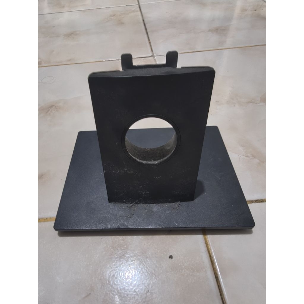 Bracket Stand / Kaki Monitor Dell E2016H