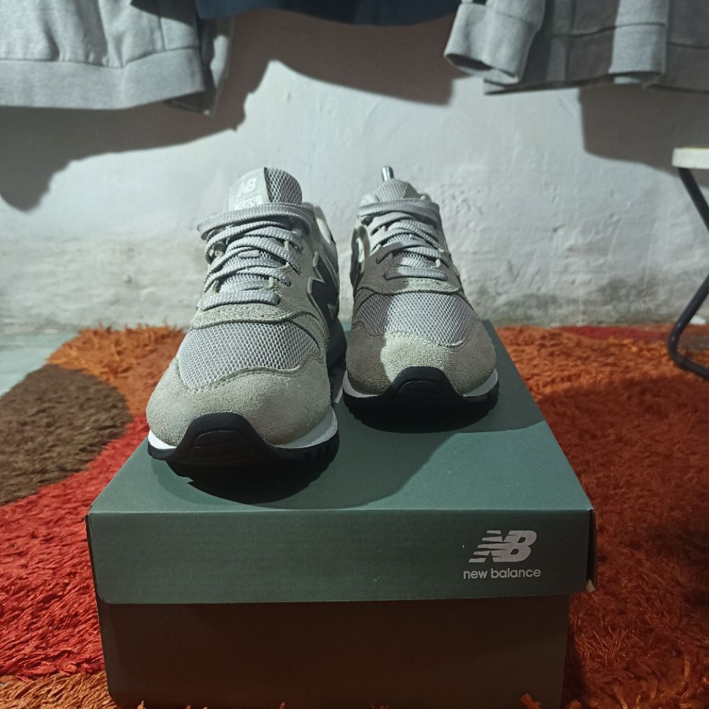 NB 565 Lgc Original Authentic