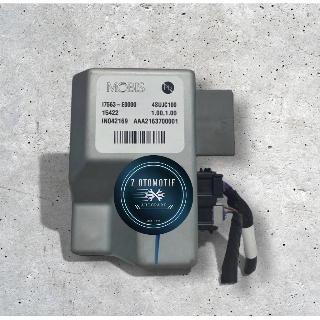 Modul Eps Hyundai Creta / Hyundai Stargazer 2022-2024 Original (17563-E0000)