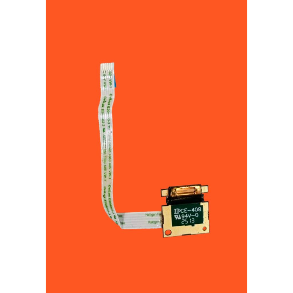 Fingerprint Board laptop Dell Vostro 5470