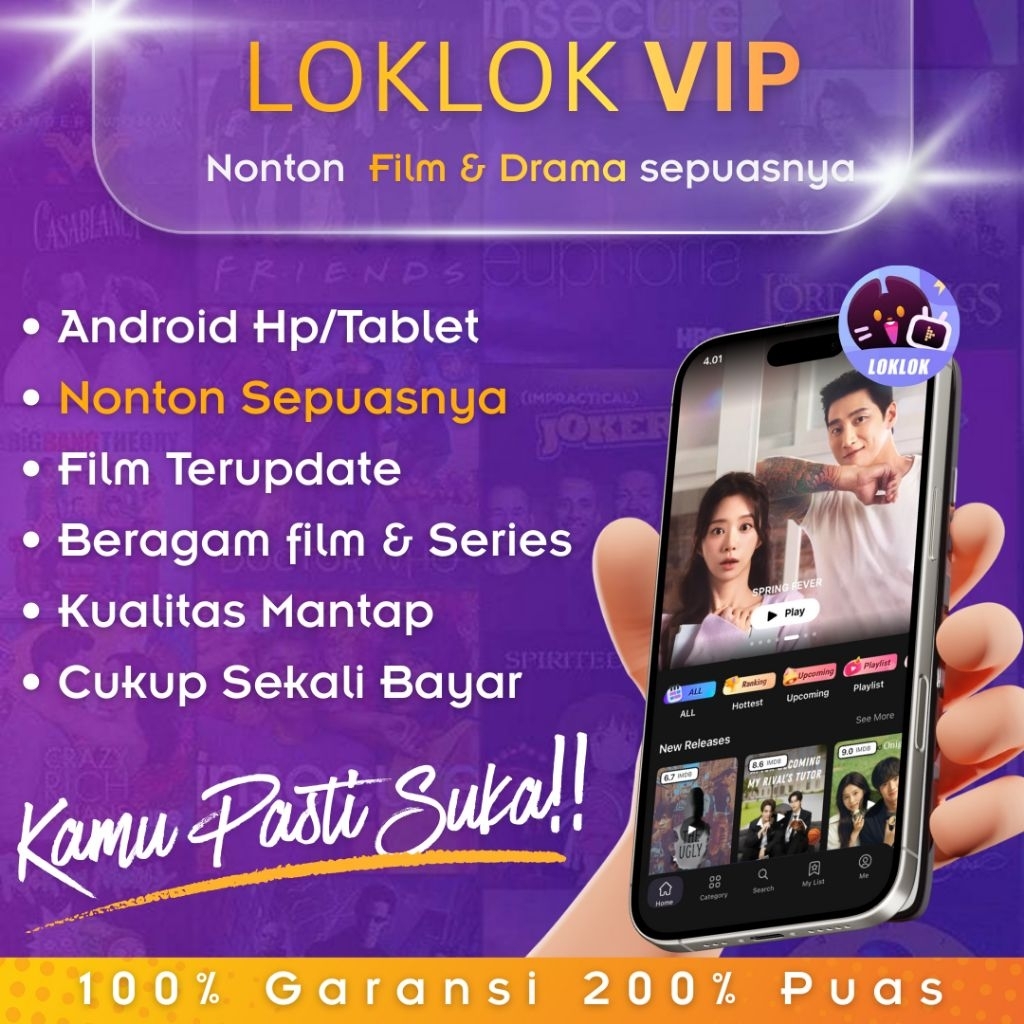 VIP LOKLOK