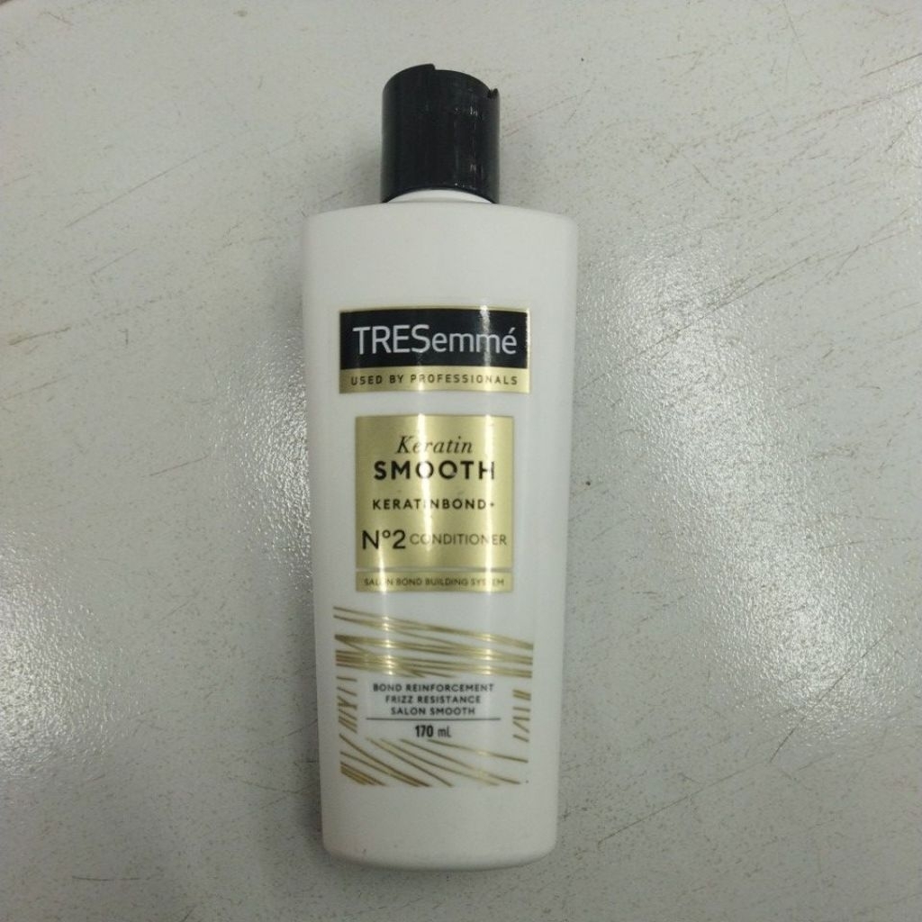 TRESemme Sampo & Kondisioner 170ml