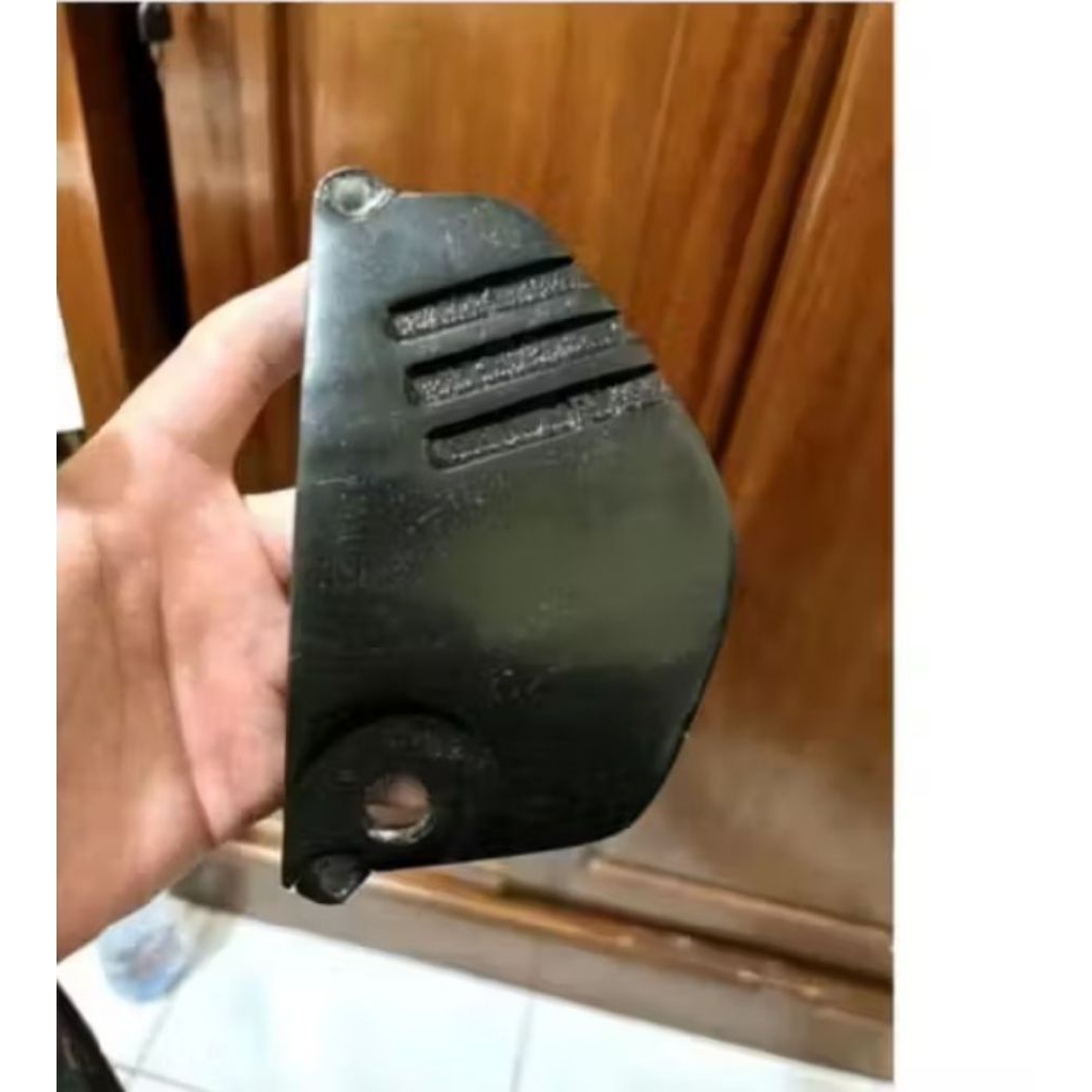 tutup cover gir depan satria 2 tak satria lumba lumba rgv rgx Madfi variasi