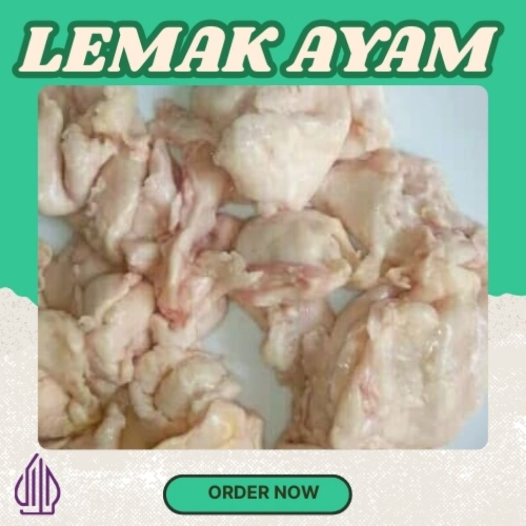 Lemak Ayam