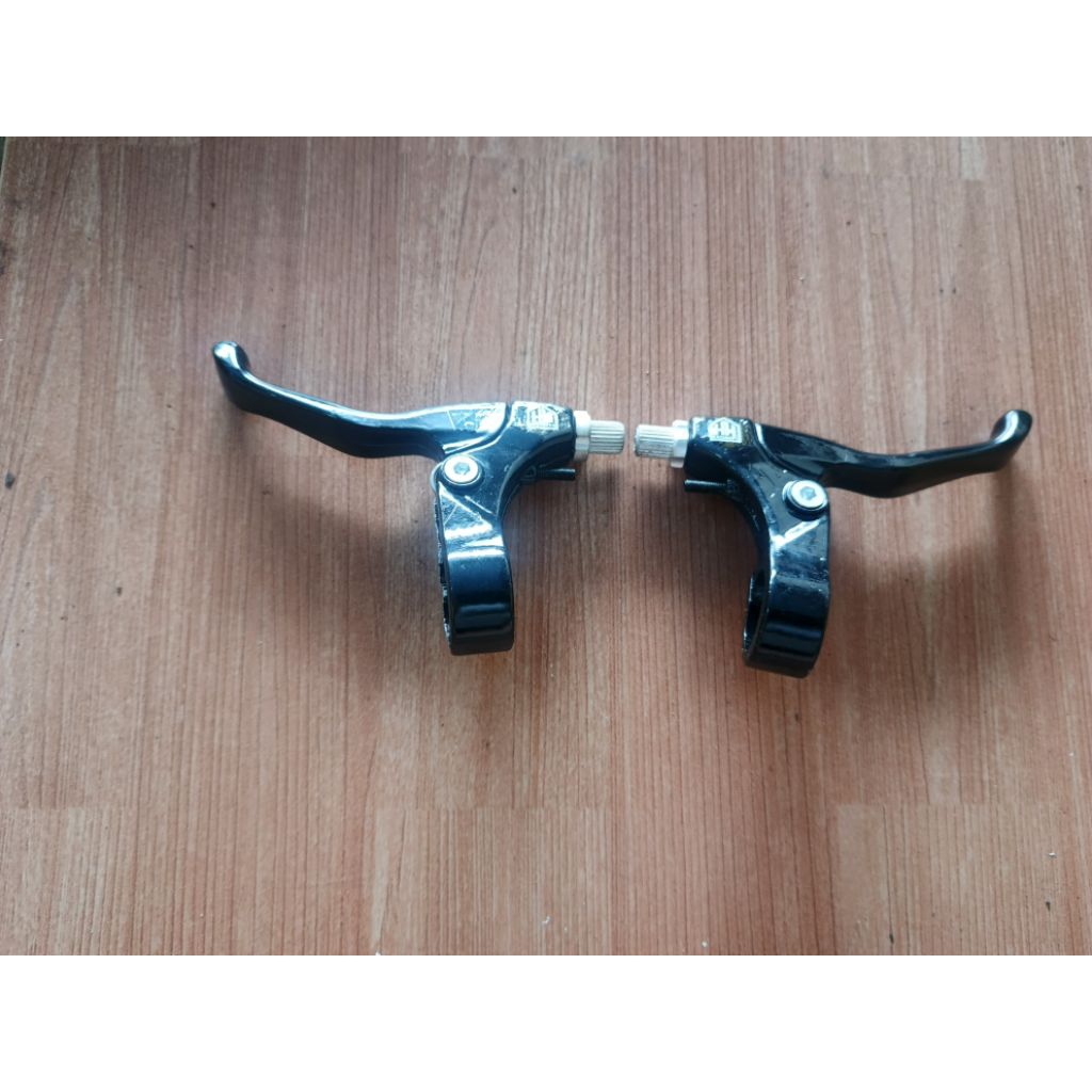 brakelever sepeda bmx jadul alloy haro bike nos