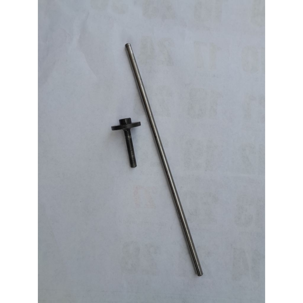 As stut setut kopling yamaha jupiter mx lama original