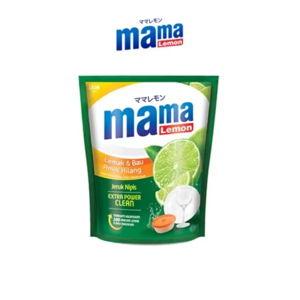 Mama Lemon 1500ml
