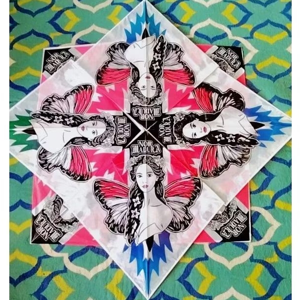 LAYANGAN SUKHOI SUPER LILITAN ISI 50 PCS