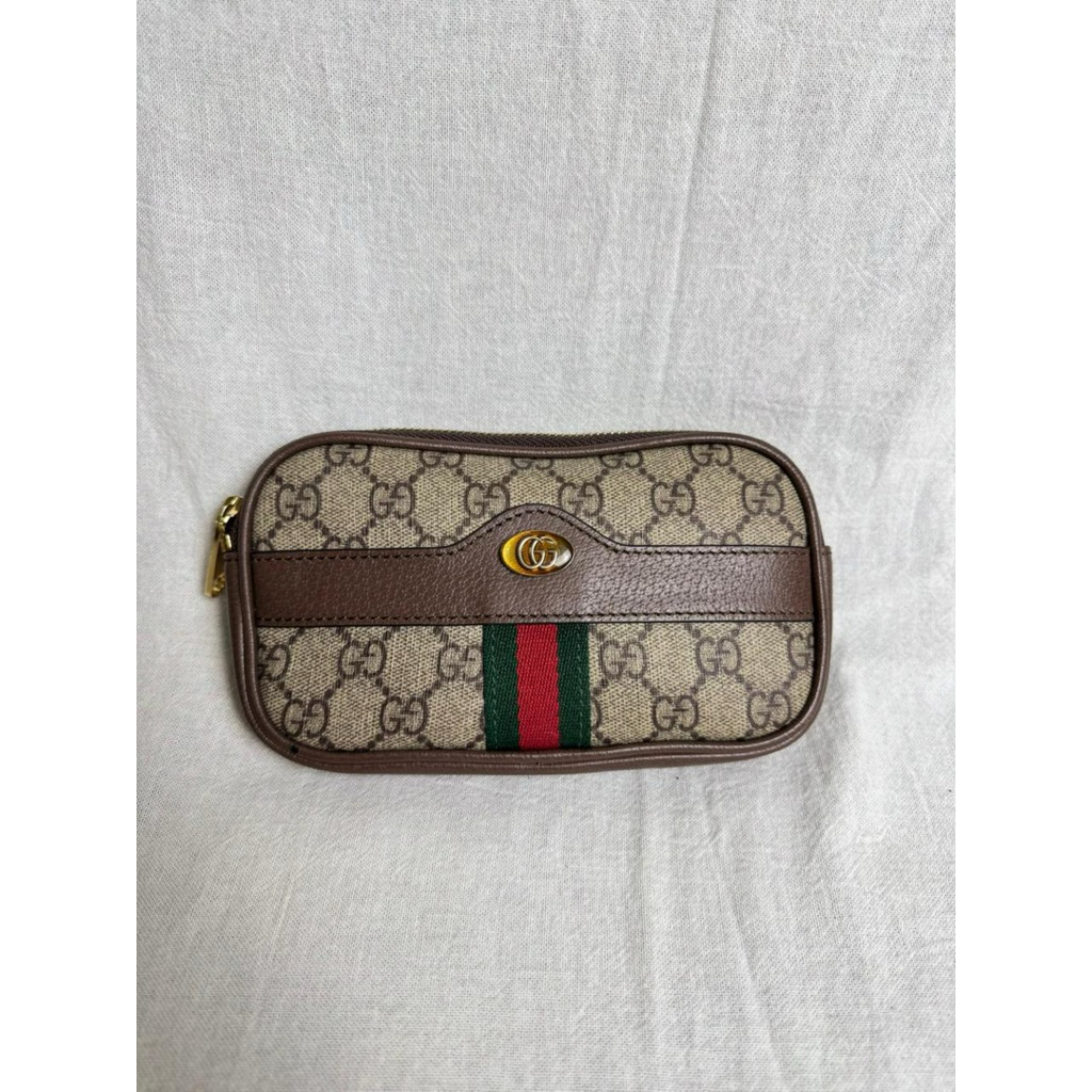 GCI MINI OPHIDIA BELT BAG