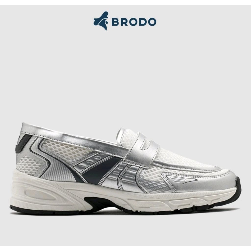 Brodo Ace Neptune Loafer