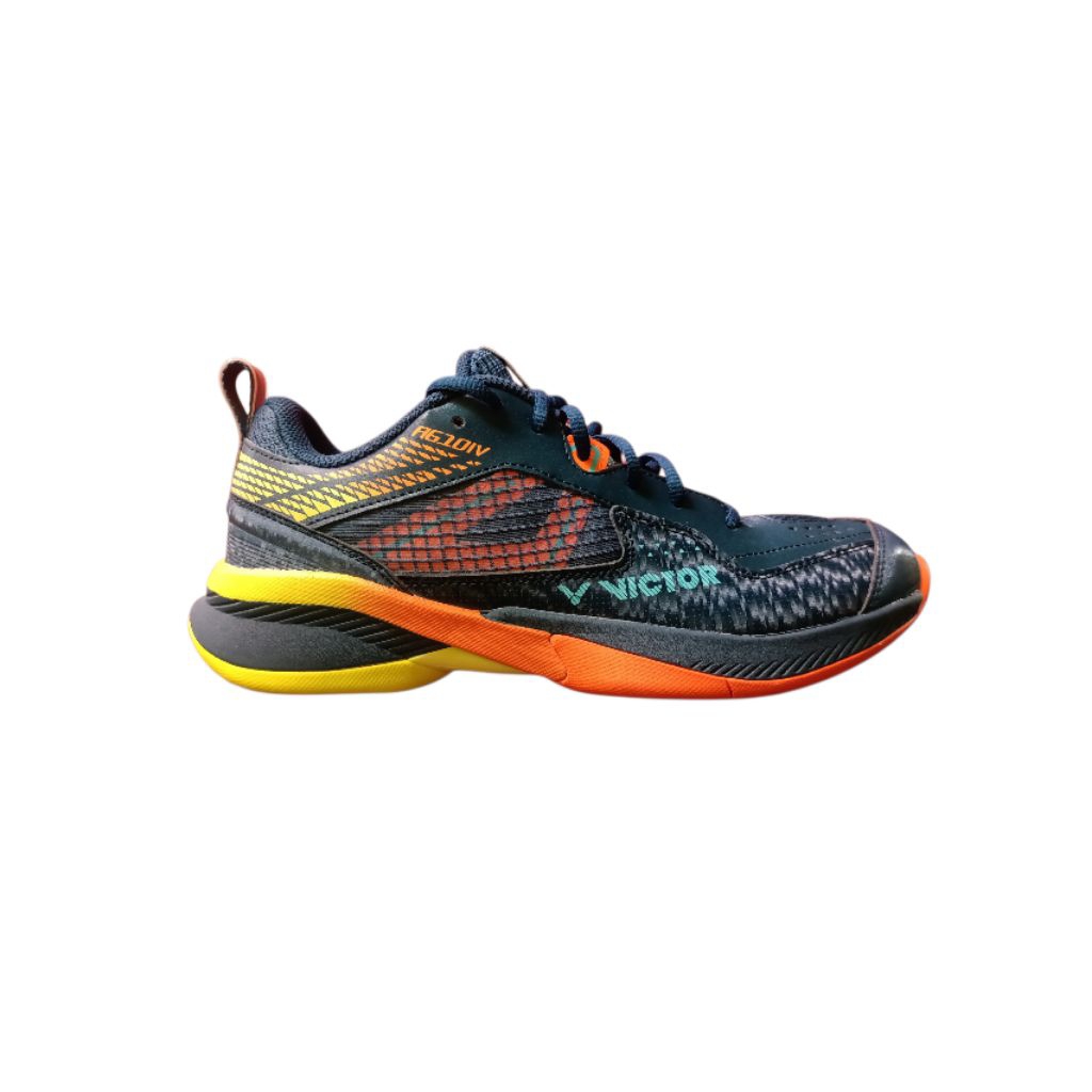 sepatu badminton VICTOR A610IV