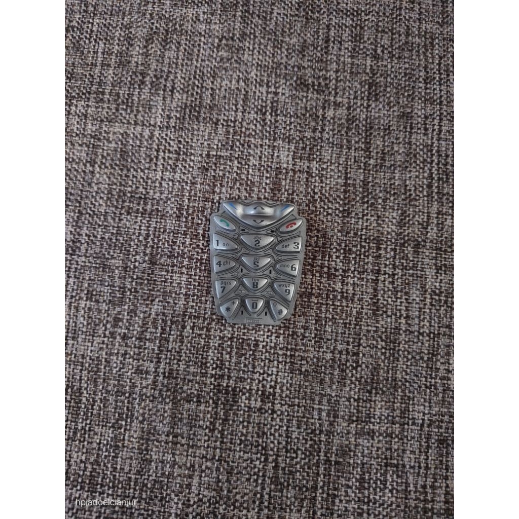 KEYPAD NOKIA 3510 ORIGINAL