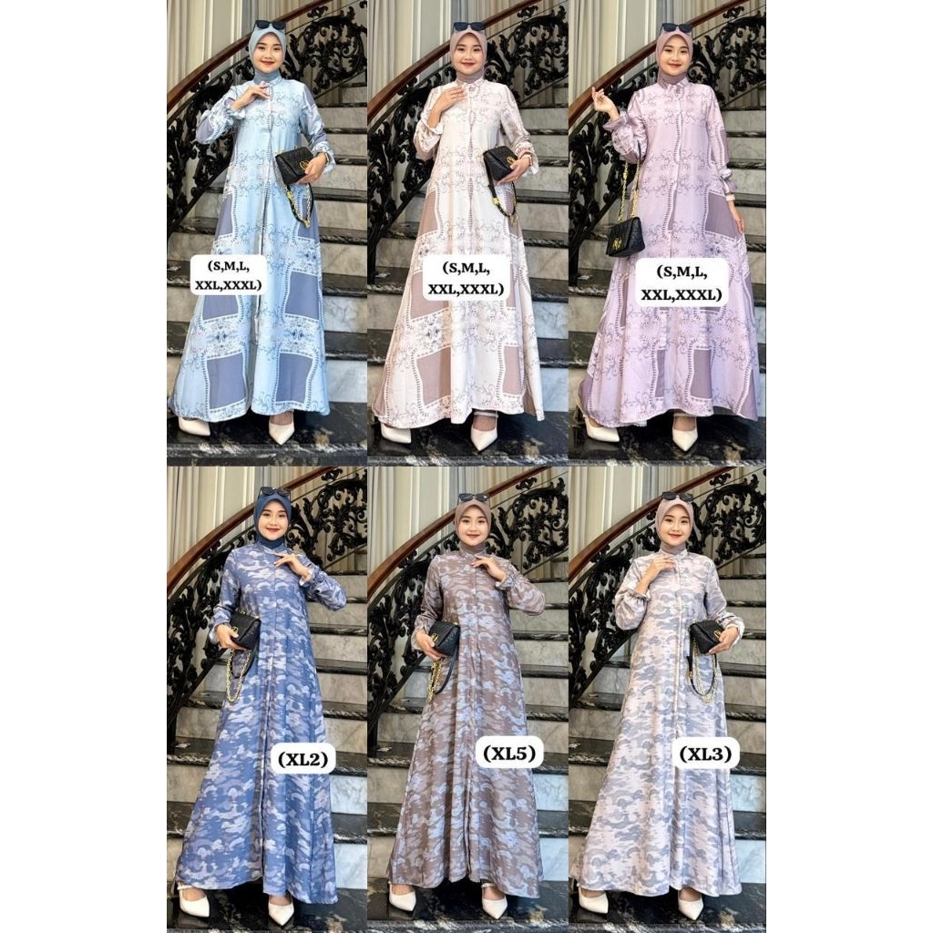 LOUIS DRESS BY JOURNEY ORI