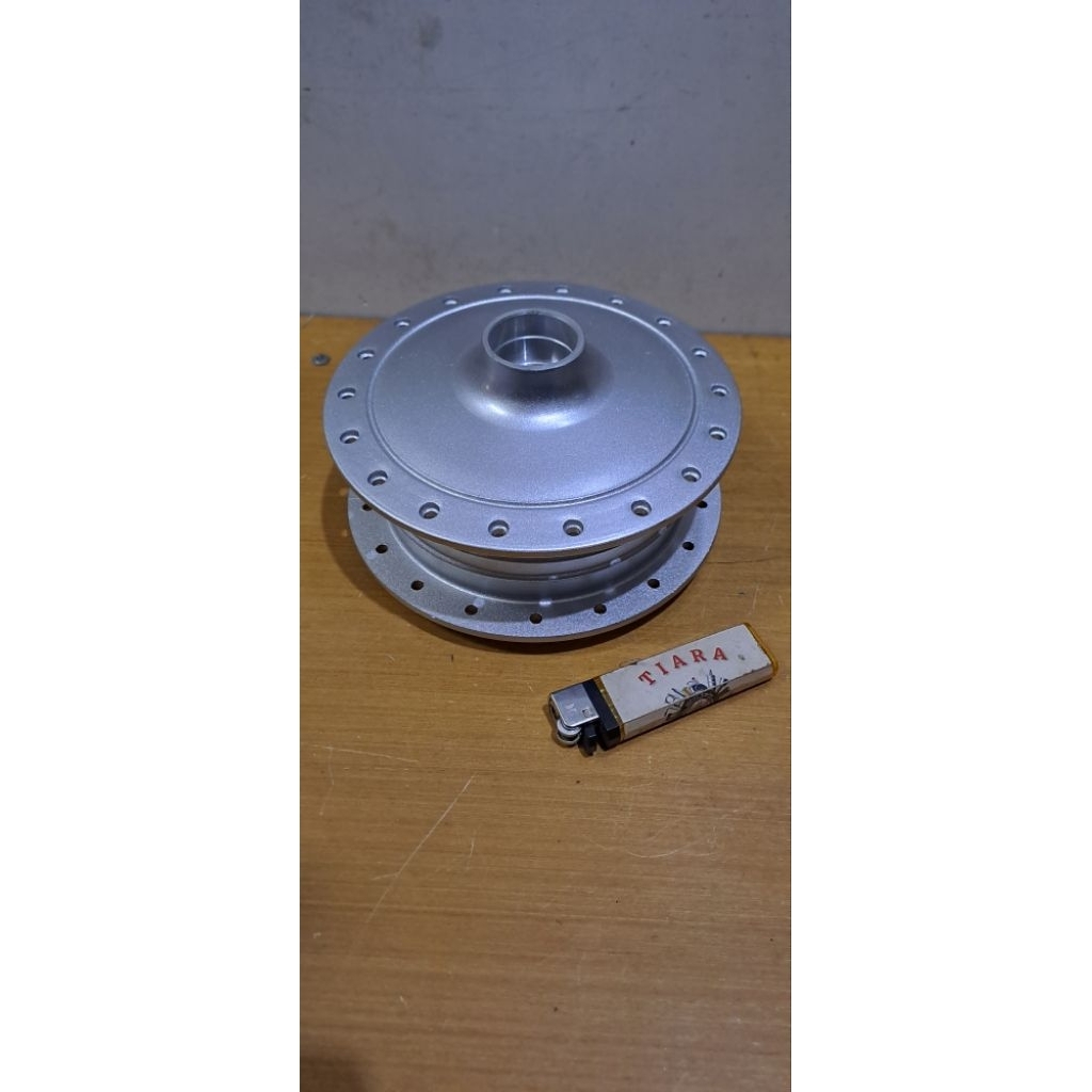 TROMOL DEPAN SUZUKI A 100