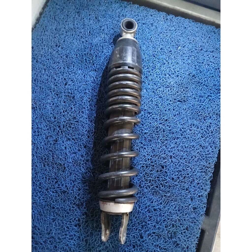 Shock belakang genio koj/beat new/beat deluxe/street ori copotan