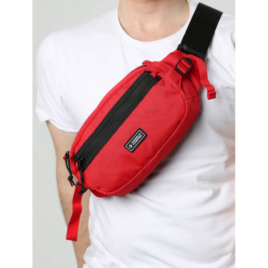 Converse Transition Sling Bag