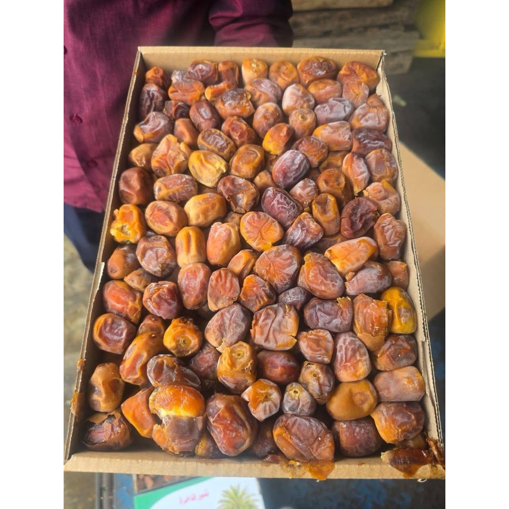 KURMA SUKARI 1Kg