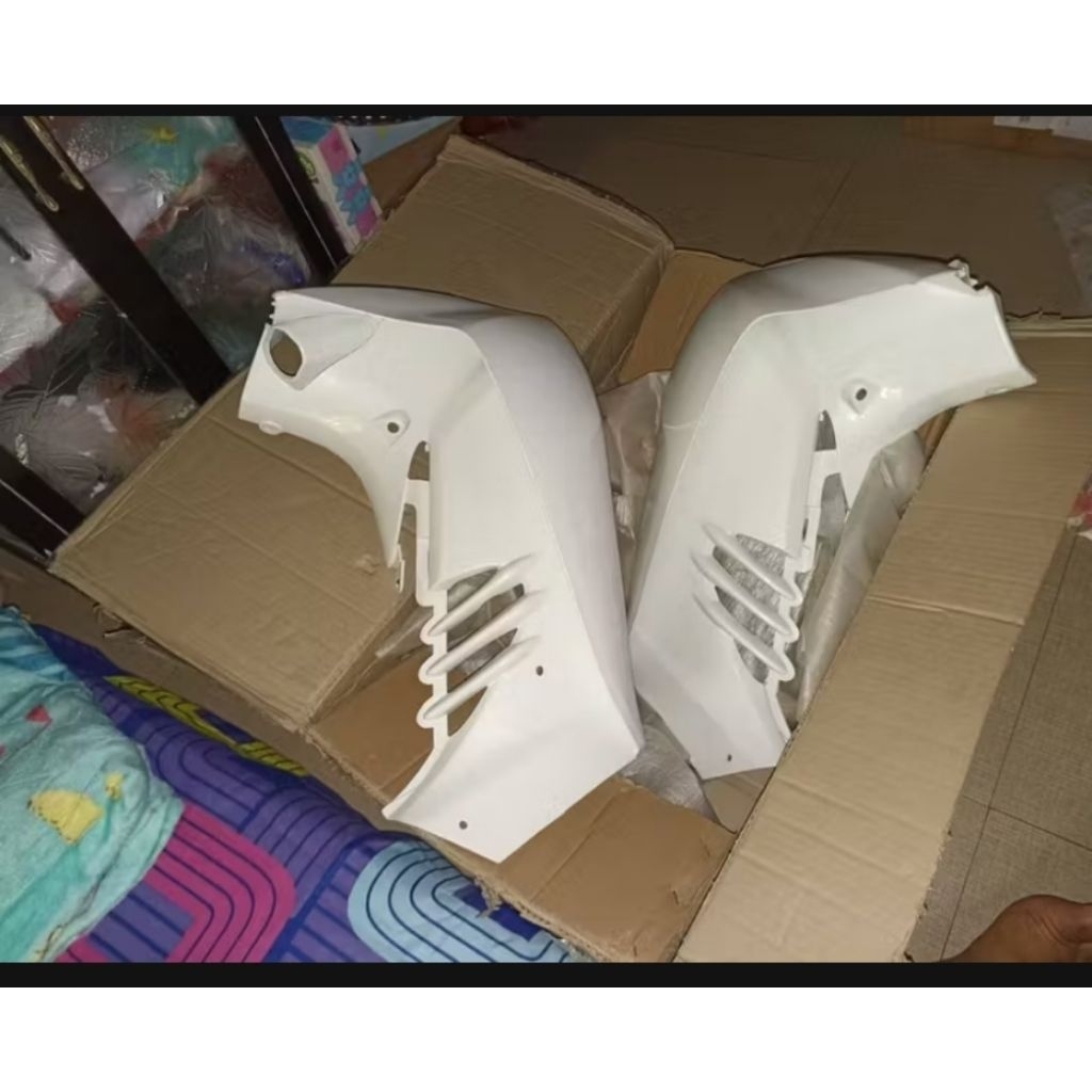 Sayap Kanan Kiri Shogun Sp FD 125