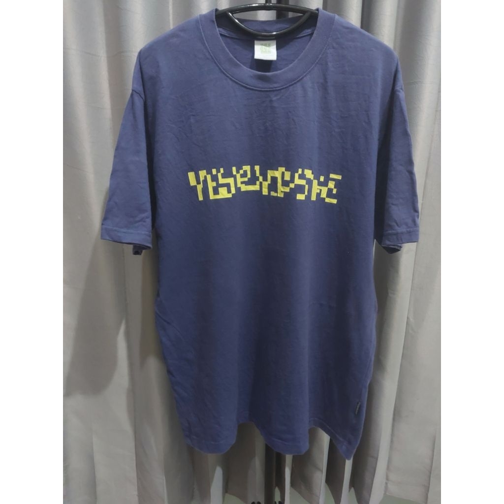 YES EYE SEE TSHIRT XL PRELOVED