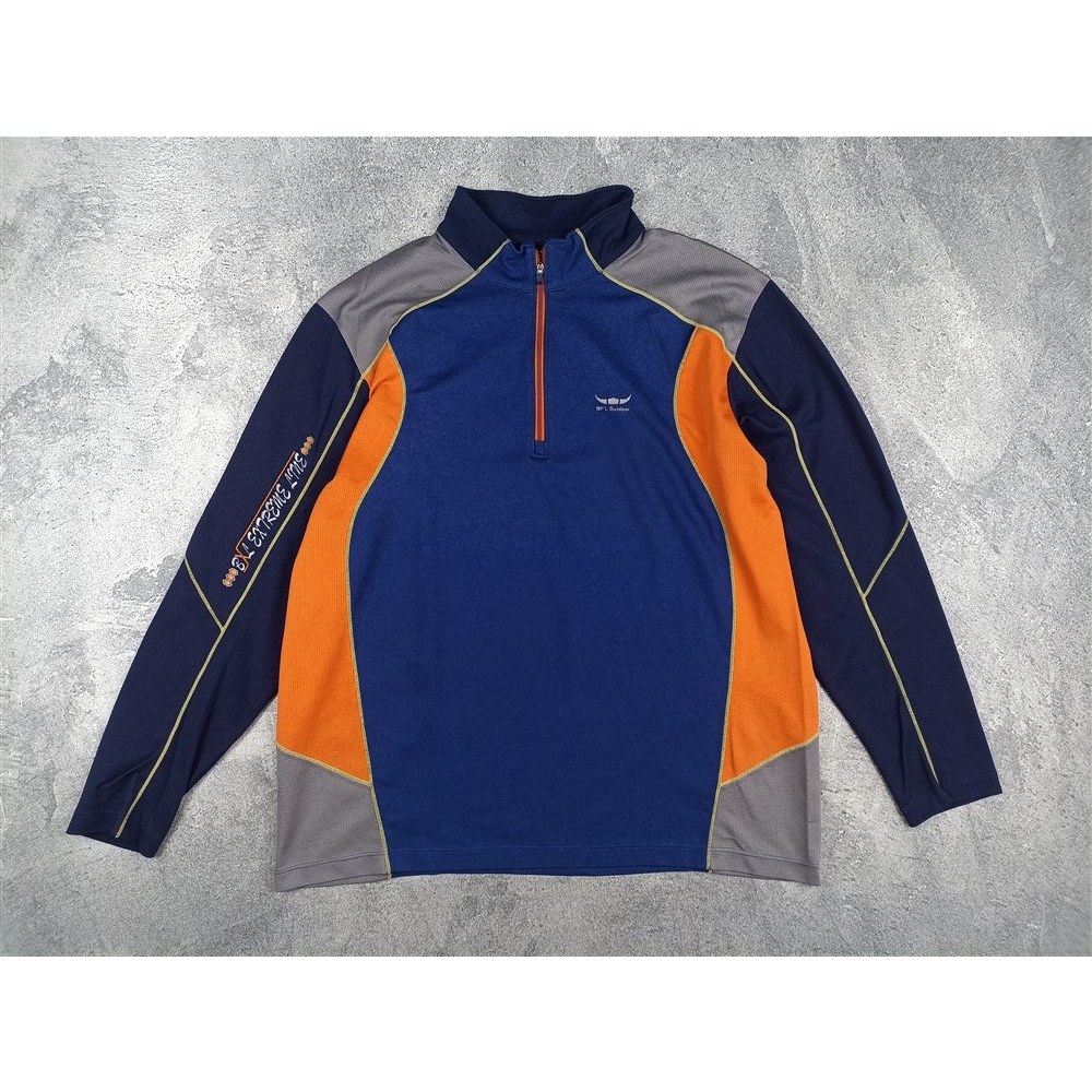Baselayer Gunung BFL Outdoor Extreme quickdry