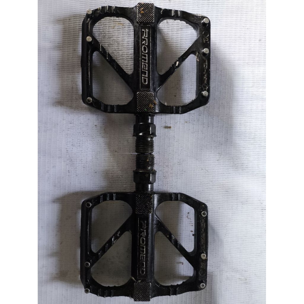 pedal promend