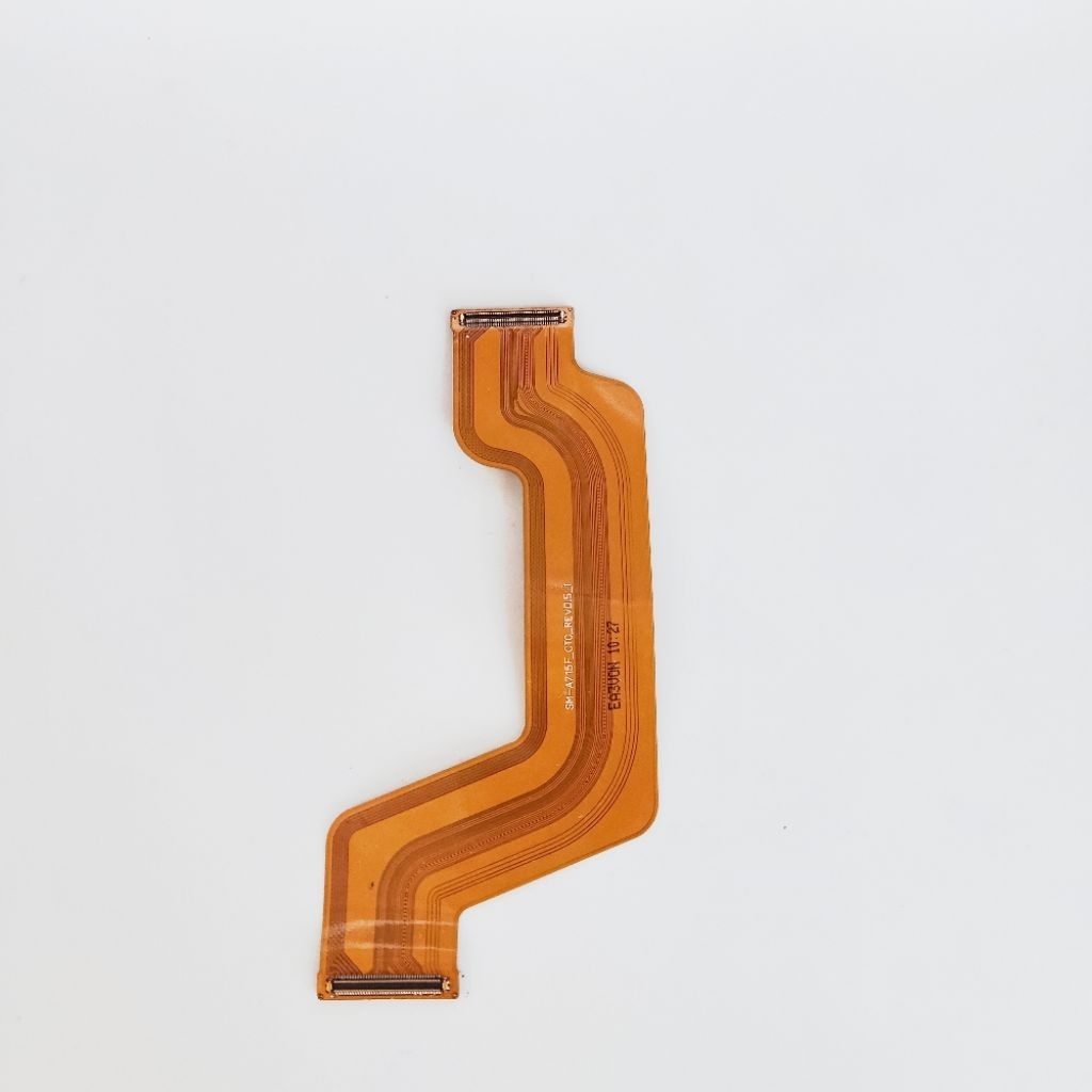 fleksibel mesin Samsung a71 ori copotan