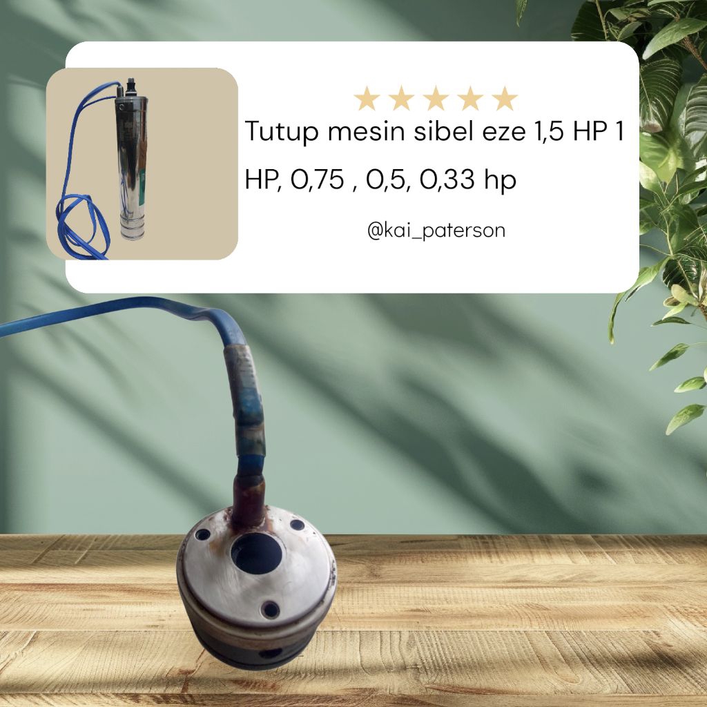 tutup mesin sibel eze national 3 in