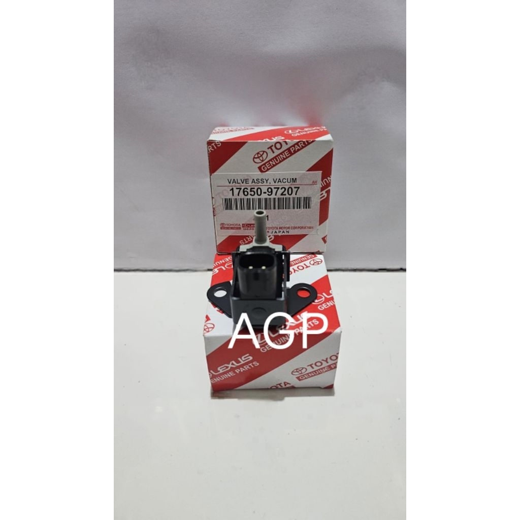 Switch Idle Up Valve Idle Up Avanza Xenia 1.3 Rush Terios