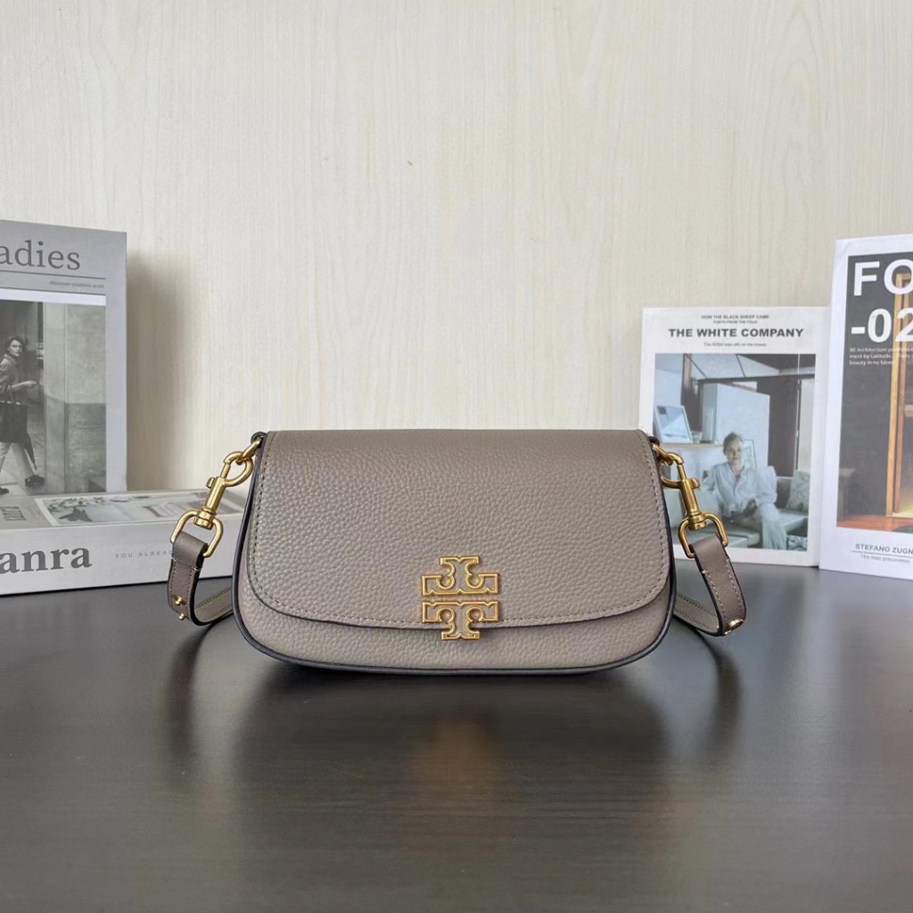 Tas Sling Tb Britten Shoulder Bag Wanita