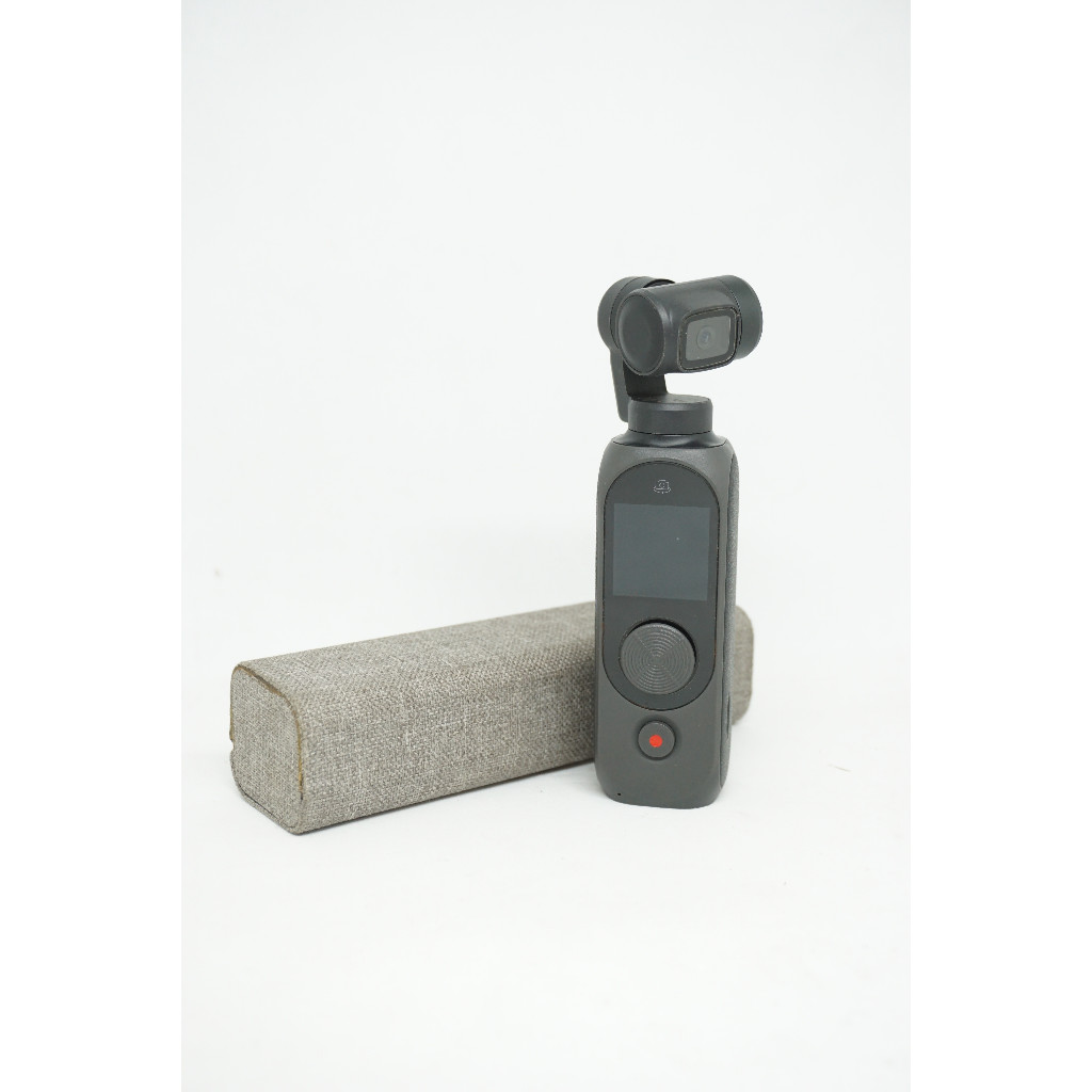 Fimi Palm 2 FPV Gimbal Camera Upgraded 4K