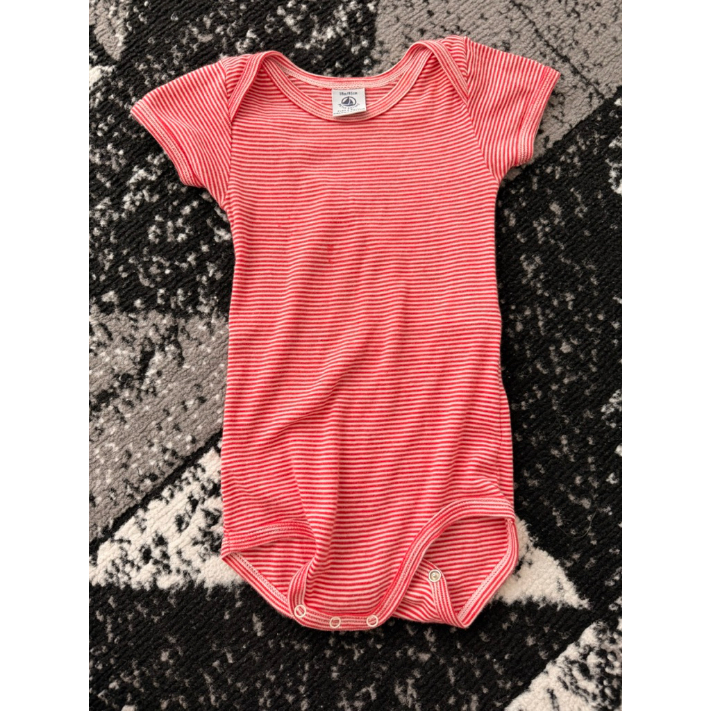 Petit Bateau Preloved