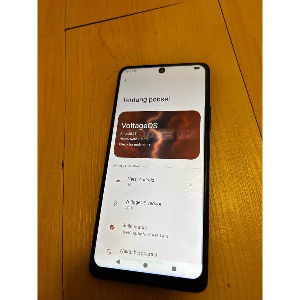 redmi note 10 pro 8/128