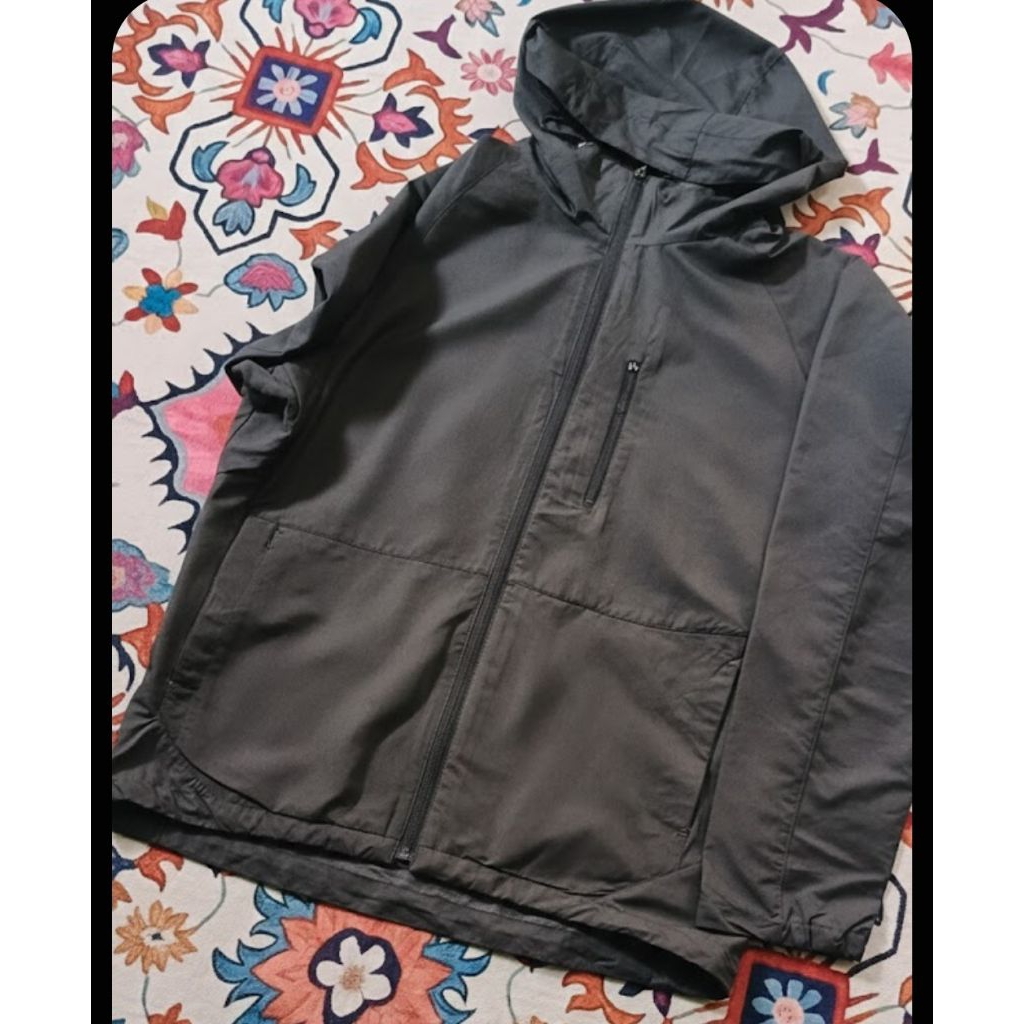 Fieldcore Jaket Outdoor