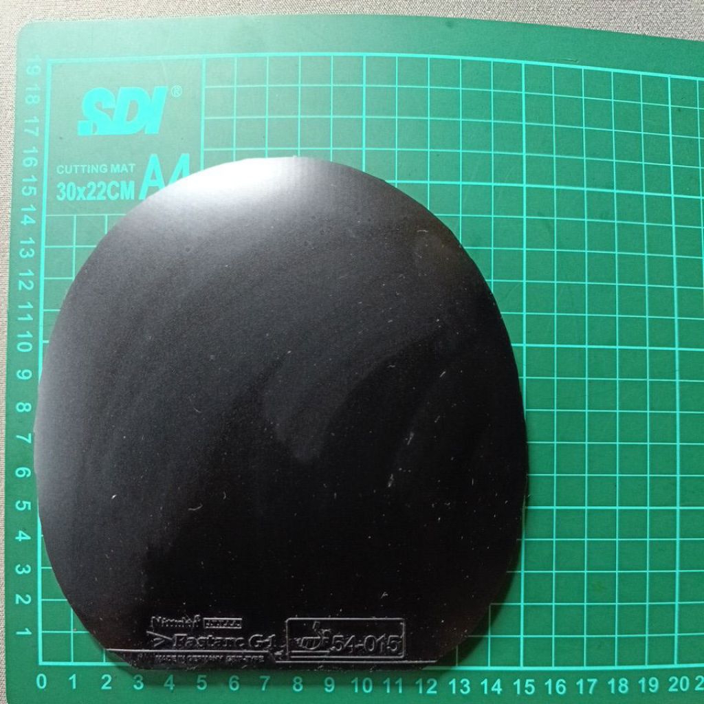 663. FASTARC G1 (1.8MM)150*157