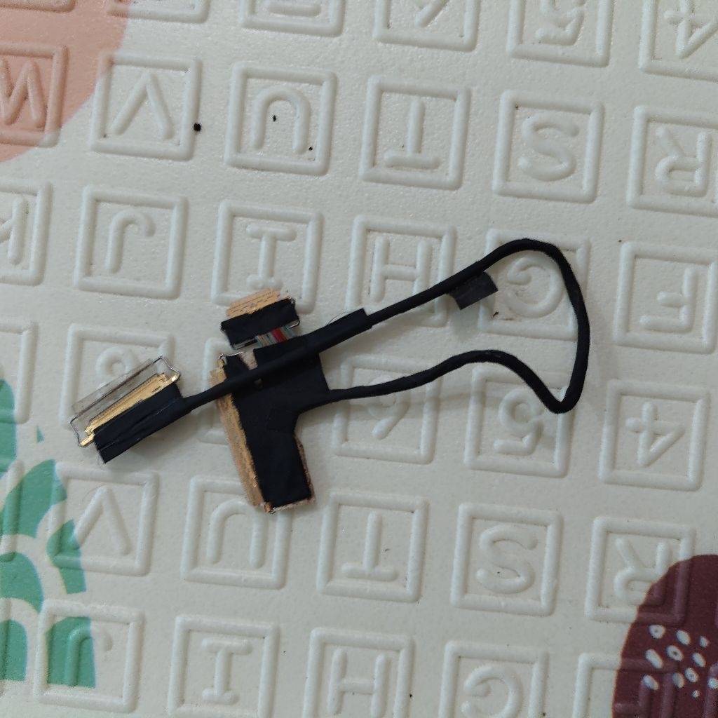 fleksibel flexsibel lcd laptop lenovo thinkpad T470S T460S