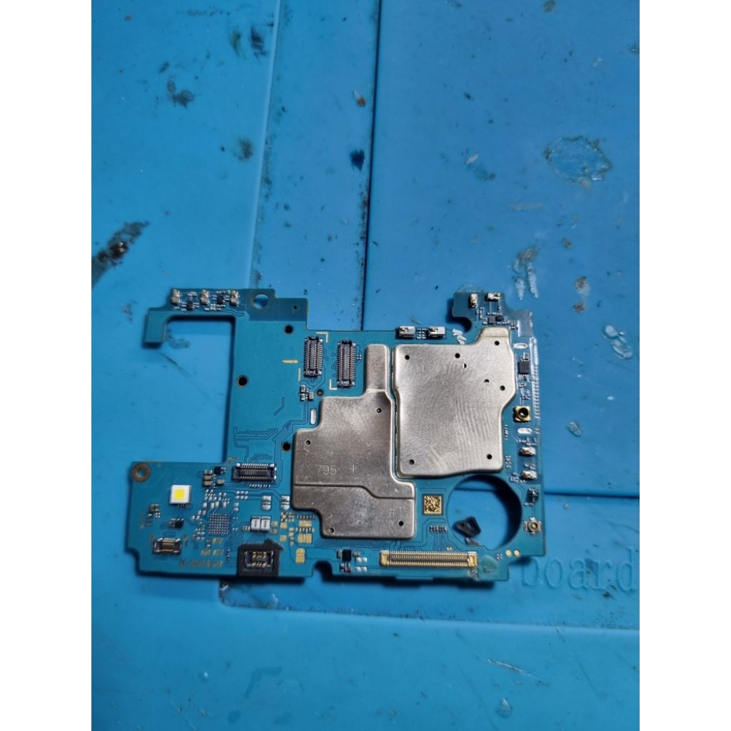 MESIN SAMSUNG A22 4G