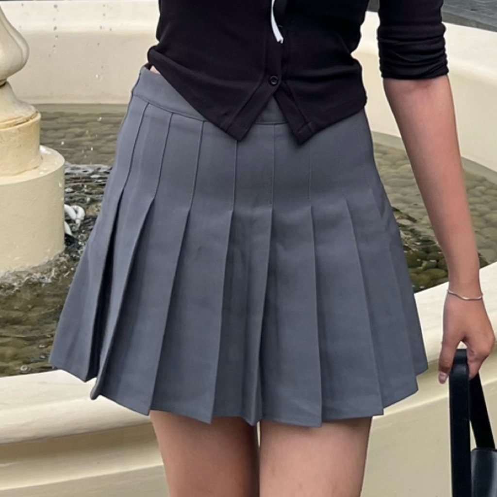 preloved tennis skirt abu