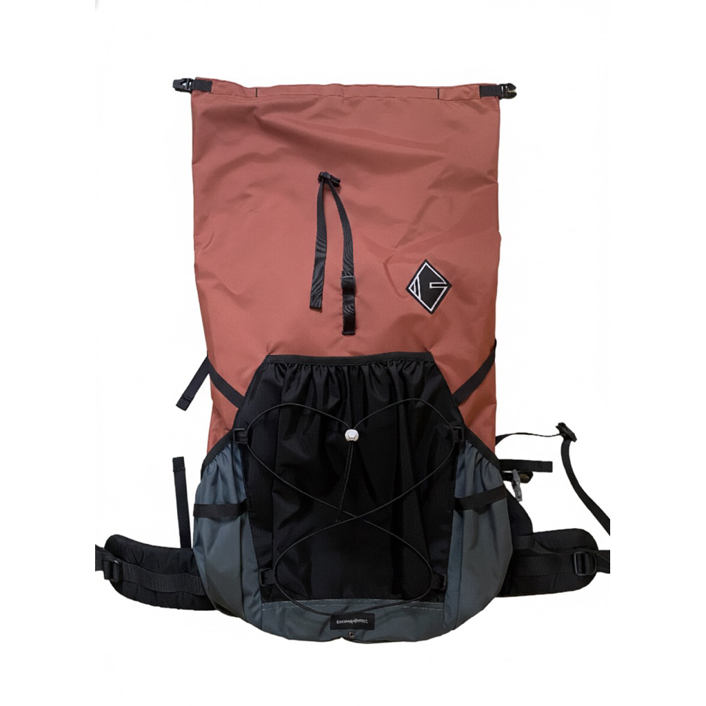 Been Equipment Renjana Plus 40L Carrier Ultralight
