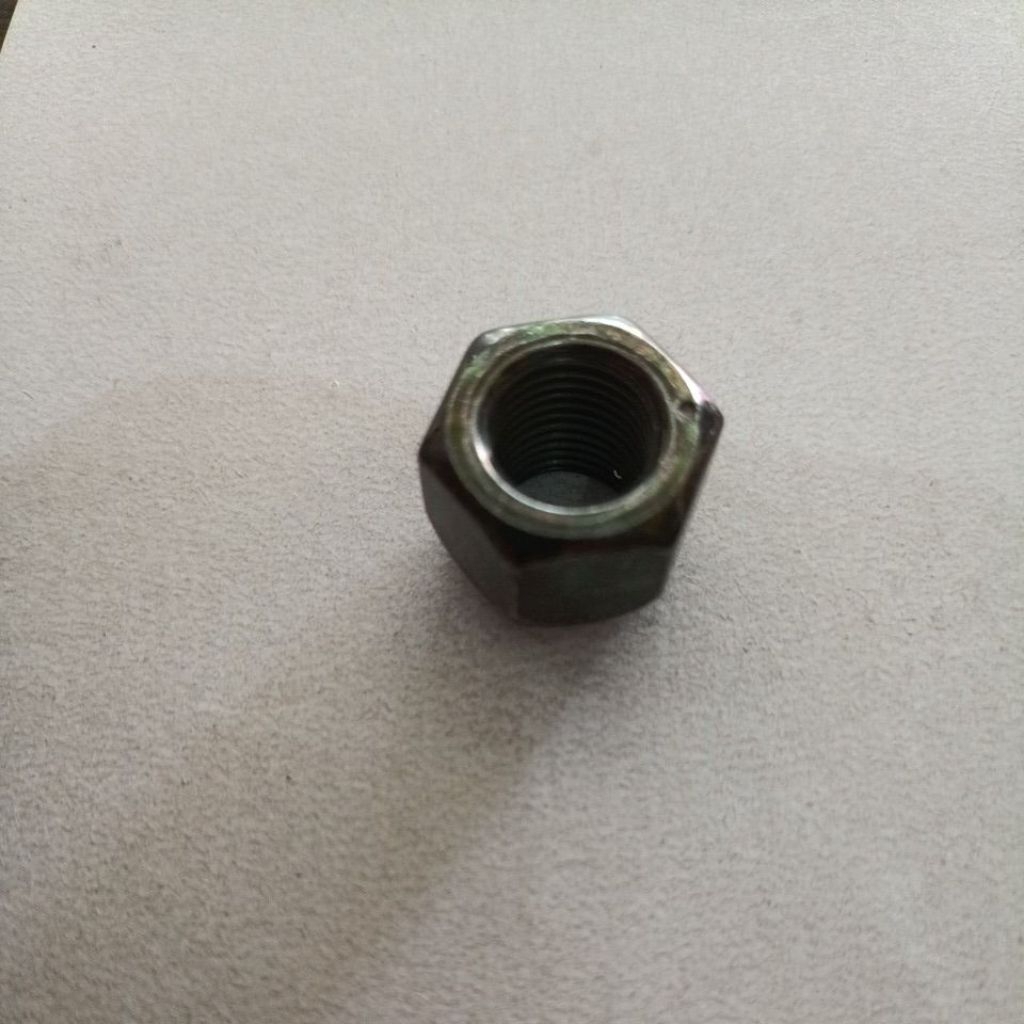 mur roda standar kunci 19 12 x 1.25 mobil carry futura t120ss