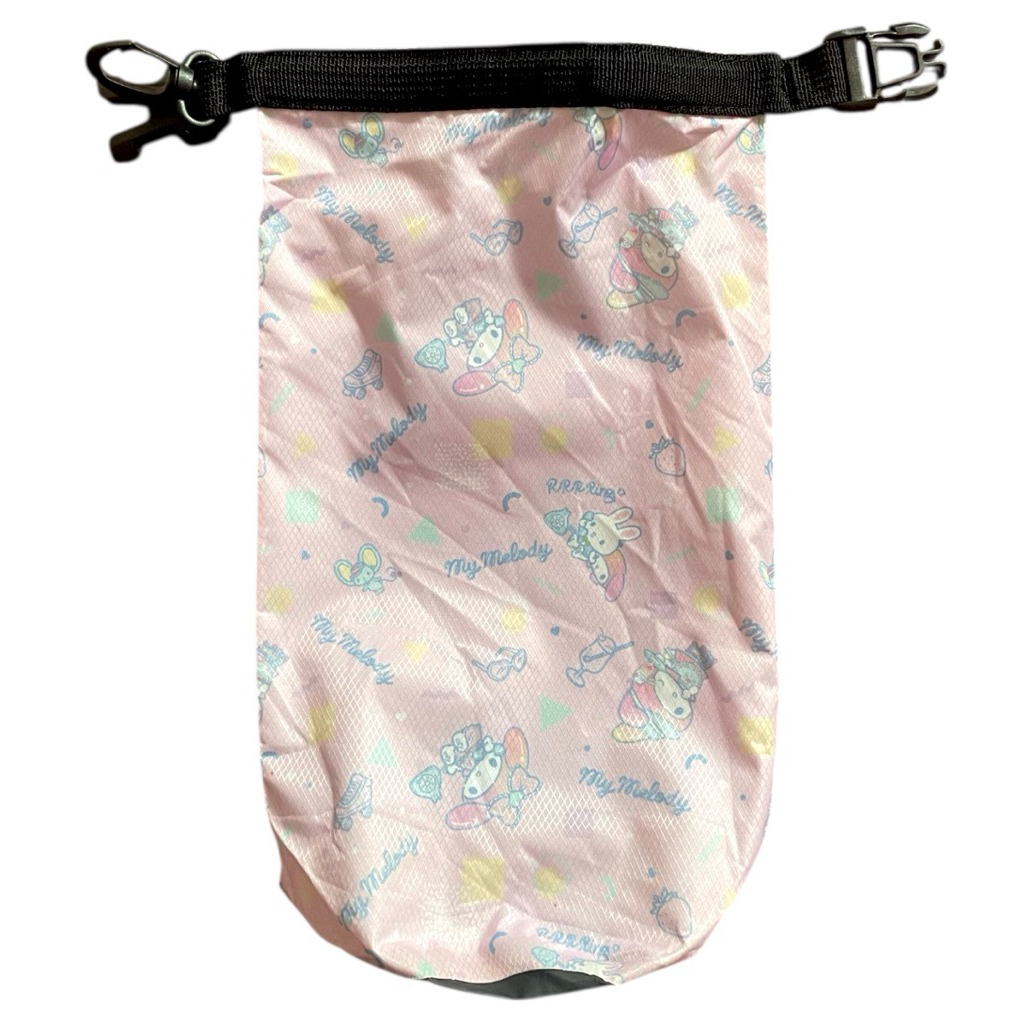 My Melody Sanrio Japan Storage Pouch PL