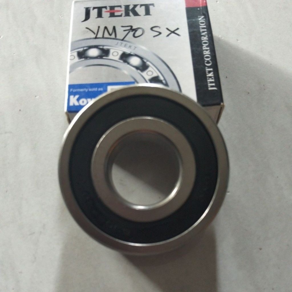 Bearing Japan 6306 Yanmar Kubota Yst. pro XL. G-1000 dll