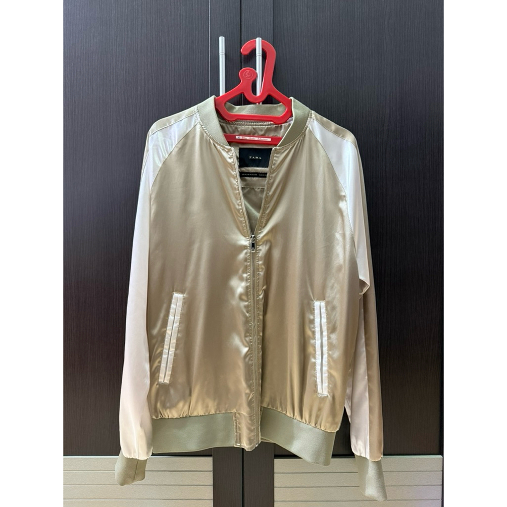 ZARA Jacket (MEN) [ Preloved ]