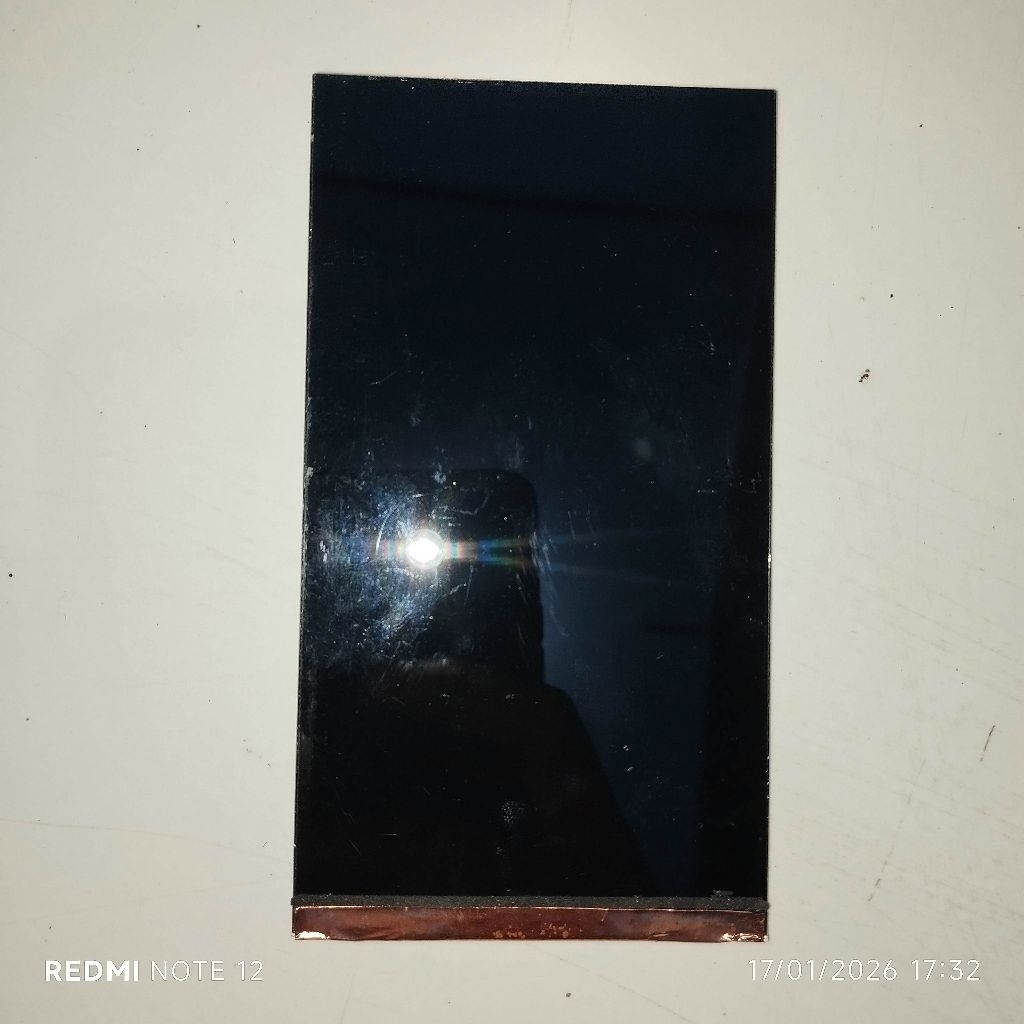 LCD Evercoss U50A Max