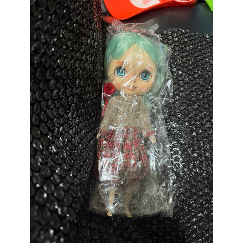 preloved blythe doll