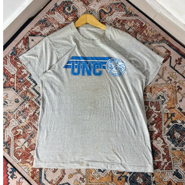KAOS UNC SINGLE STITCH VTG 90s