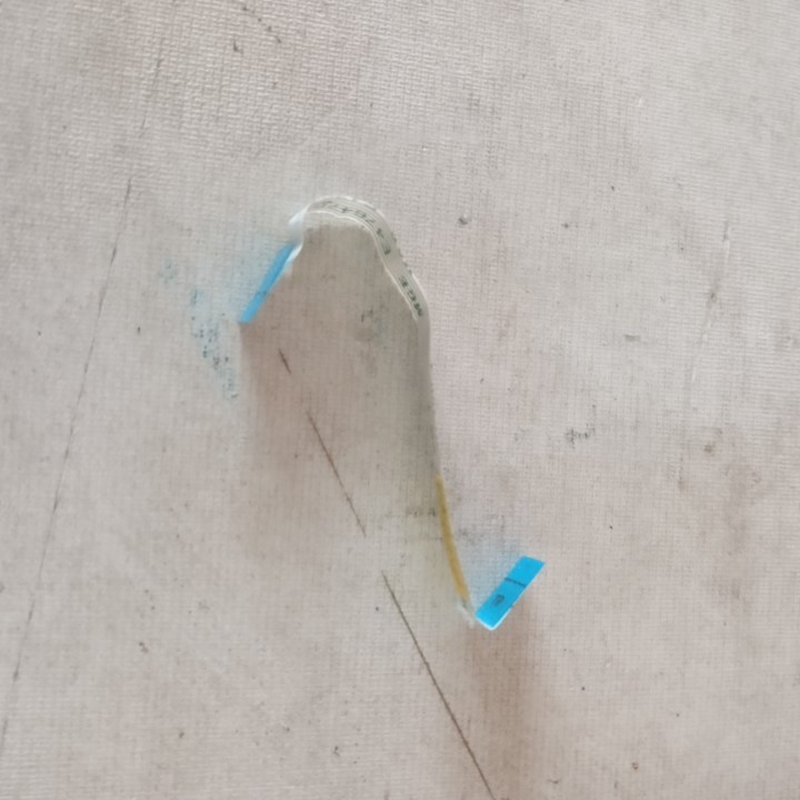 Kabel fleksibel touchpad Laptop Lenovo Ideapad 110 110-14AST 100-15iBD 100-14iBD  110-15ACL Trackpad