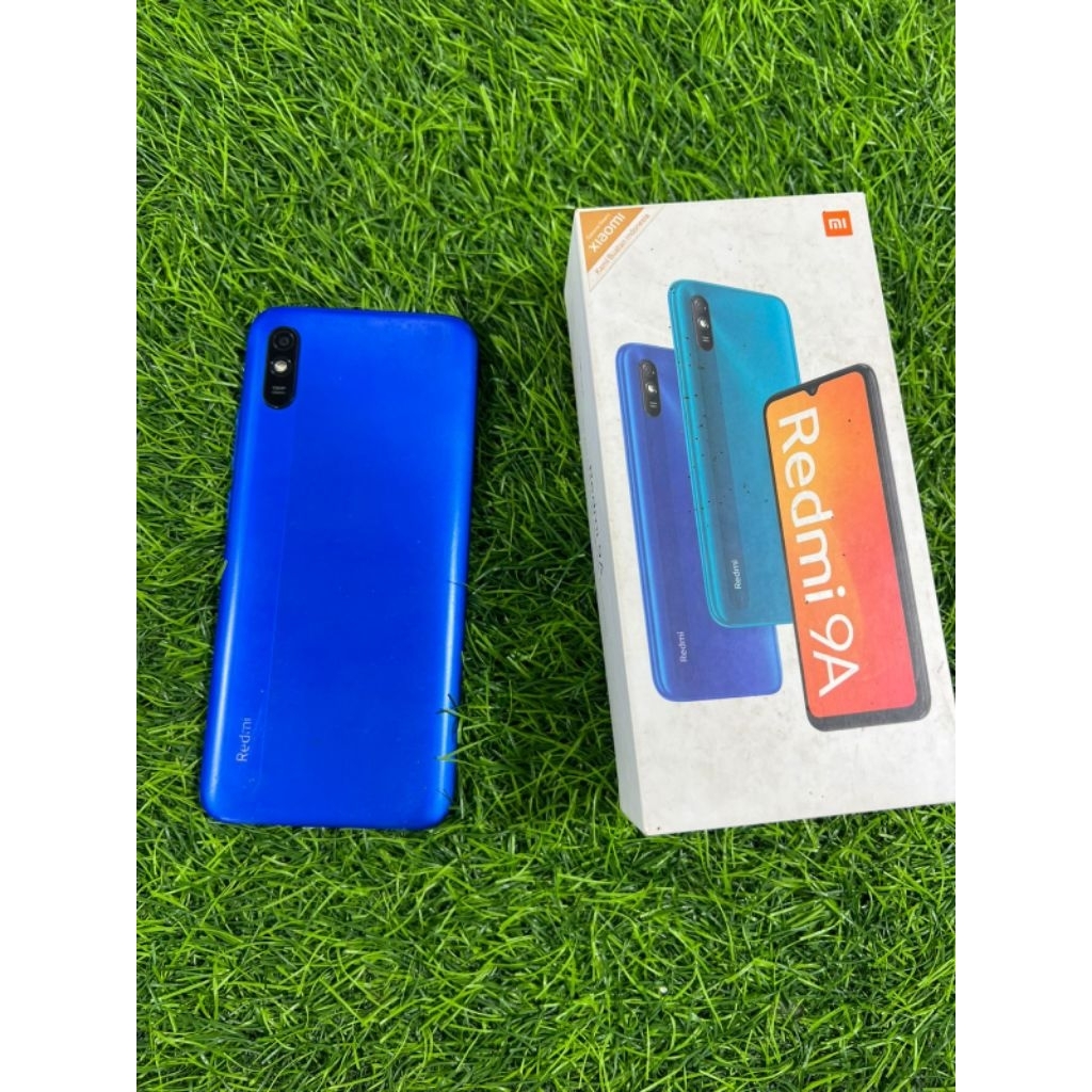 Redmi 9A 3/32