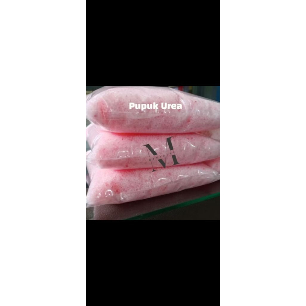 pupuk urea 1kg
